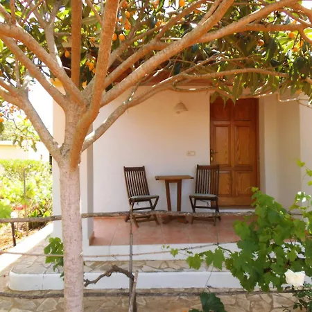 Villa Turrent