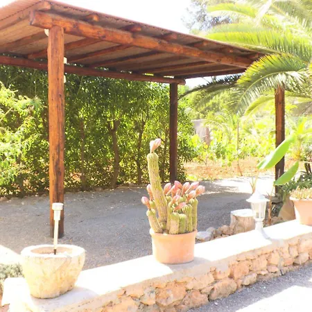 Turrent Villa *