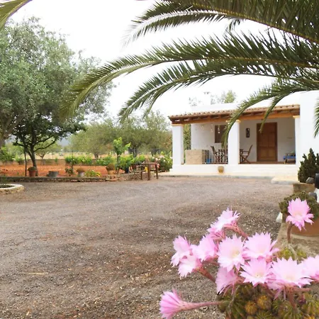 Turrent Villa Sant Carles de Peralta