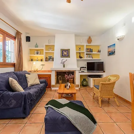 Villa Turrent