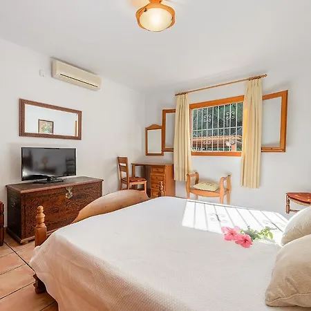 Turrent Villa *