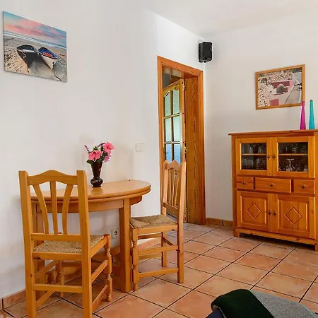 Turrent Villa Sant Carles de Peralta