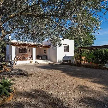Turrent Villa *