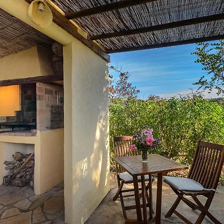 Villa Turrent *