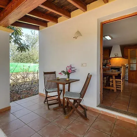 Turrent Villa *